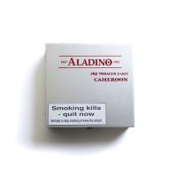 Aladino Cameroon Super Toro Cigar - Box of 24